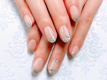 セレンディピティ(Serendipity)/ガラスフレンチ