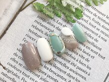 アプレラプリュイ 日本大通り店(APRES LA PLUIE)/2022SS☆9300円＋tax