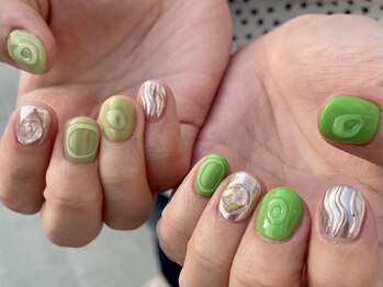 ルビー バイ イノセンシア(RUBY by INOCENCIA)/