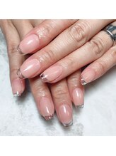 トレジャー(treasure)/クリアフレンチ