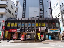 フットメンテ 巻き爪矯正センター 南浦和/１．サロンの外観