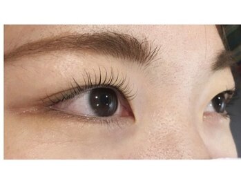 ミハス(mijas)/まつ毛パーマ