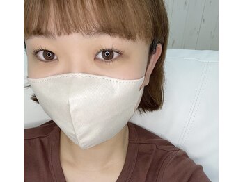 プペ(Pupe)/まつ毛パーマ