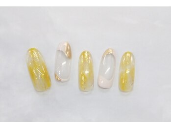 キャンアイドレッシー 上尾店(Can I Dressy)/¥5500