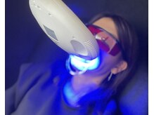 モハラホワイトニング(Mohala Whitening)の雰囲気（効果をしっかり実感！エリア口コミNo,1◎高評価口コミ多数★）