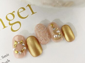 スリープ ジユウガオカ(Sleep jiyugaoka)/アートコース 15400円