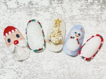 ルアナ(LUANA)/クリスマス限定プラン