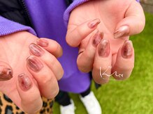 クレー(Klee)/持ち込みDesign90分コース