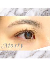 モスティ(Mosty)/