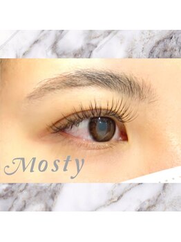 モスティ(Mosty)/
