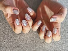 シー(Shhh...)/メタリックオーロラ