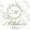 ミブラン(MIBLANC)のお店ロゴ