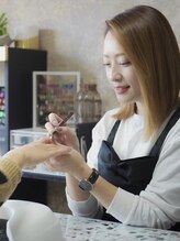 ストーリア(Storia)&nbsp;荒木 未奈子