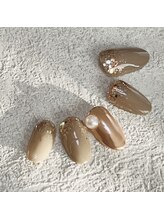 プールヴー☆オングル/