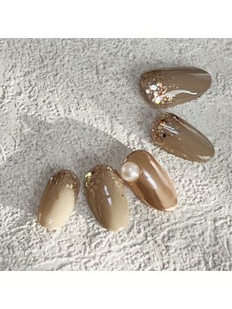 プールヴー☆オングル/