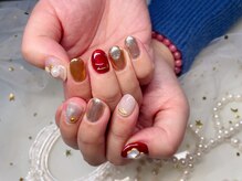 アキラネイルサロン(Akira nail salon)/