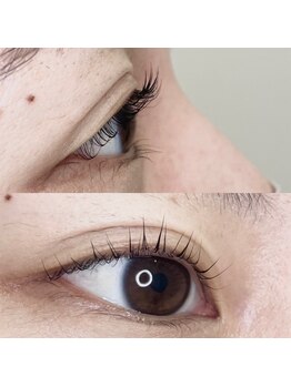 エメル アイラッシュ(emelu eyelash)/まつげパーマ/パリジェンヌ/眉毛