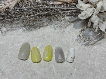 ビオールイースト(Be All east)/2024.3月、4月7700円