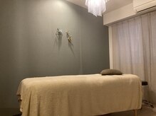 ノル(noll)/店内は完全個室です