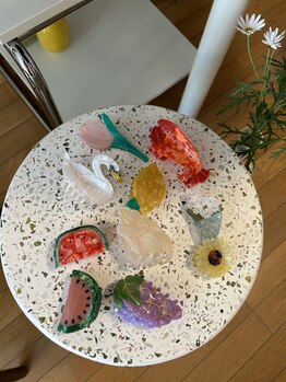 エン(en)/ちょっとした雑貨達☆