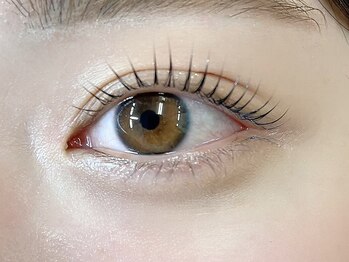 ルクレール 江別店(Le Clair)の写真/一人一人のお悩みに合わせてご提案♪瞼が重い,まつ毛が短い,クセがある等の目元の悩みがある方ご相談下さい