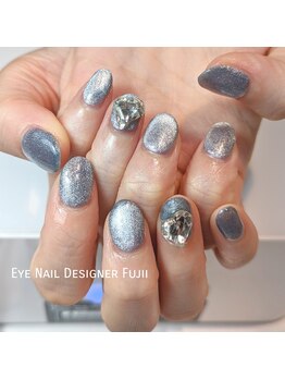 アイネイルデザイナーフジイ(Fujii)/