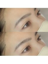 スターリー ラッシュ(Starry Lash)/上下まつ毛パーマ