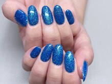 エヌラ(ENURA)/お客様のネイル