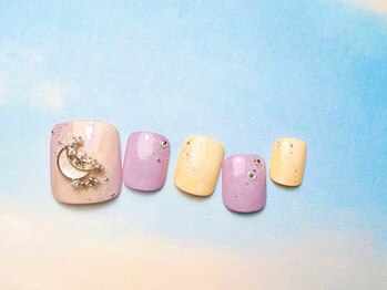 ギャザーパーティー 目白店(gatherparty)/2024シーズン【STAR】