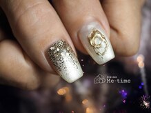 アトリエ ミータイム(Atelier Me-time)/gorgeous nail