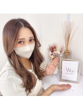ホワイト ラッシュ 船橋店(WHITE LASH) sachi 