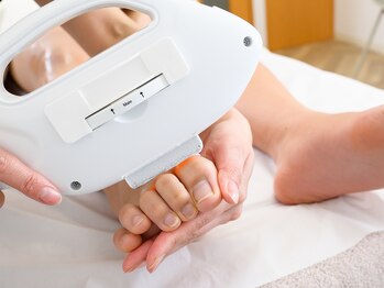 ビオエル(Bioel)/施術