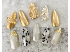 ★BOOMERデザインスペシャル★