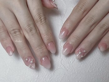 ネイルサロンリシェ 烏丸御池(Recher)/人気デザイン