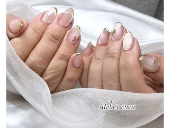 アトリエ クク(atelier cucu)/