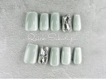 クイックスカルプ 新宿店(Quick Sukarupu)/