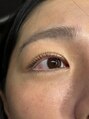 オープンジョー(open-jaw)/【マイラミネーション】毛質改善特化サロン