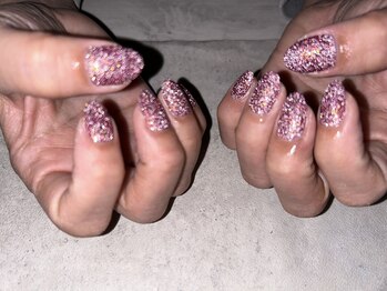 ベター(Better)/【新色】フラッシュワンカラー