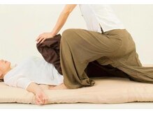 ミワラブボディ(miwa Love Body)/ストレッチヨガ　深部疲労解消