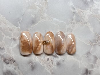 エブリ 厚木妻田店(Every)/《ハンドネイル》定額ネイル(1)