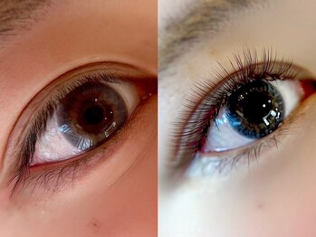 エメ(eme)/ボリュームラッシュ