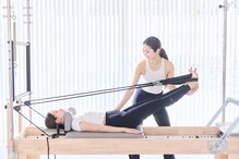 ラ ピラティス 福岡天神店(La pilates)