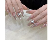 ピュアアンドリッチネイルサロン(Pure&Rich Nail Salon)/