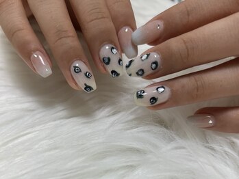 ケードット(K.)/お任せデザイン