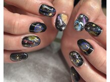 ネイルマン 新宿店(Nail Man)/メンズネイル