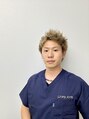 グローリー 甲府(GLORY)/越石 翔太