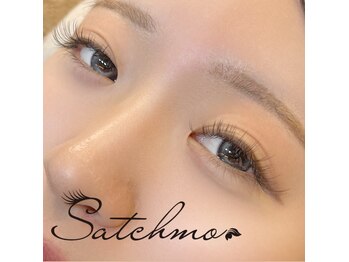 サッチモ(Satchmo)/フラットラッシュ120本