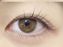 リル 名古屋駅前店(Rill)/上下:ナチュラル×バターロッド