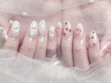 ブルームビューティ― 新宿(Blooｍ Beauty)/