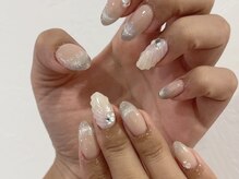 アンネ 表参道(ANNE)/【Hand】120min持ち込みデザイン